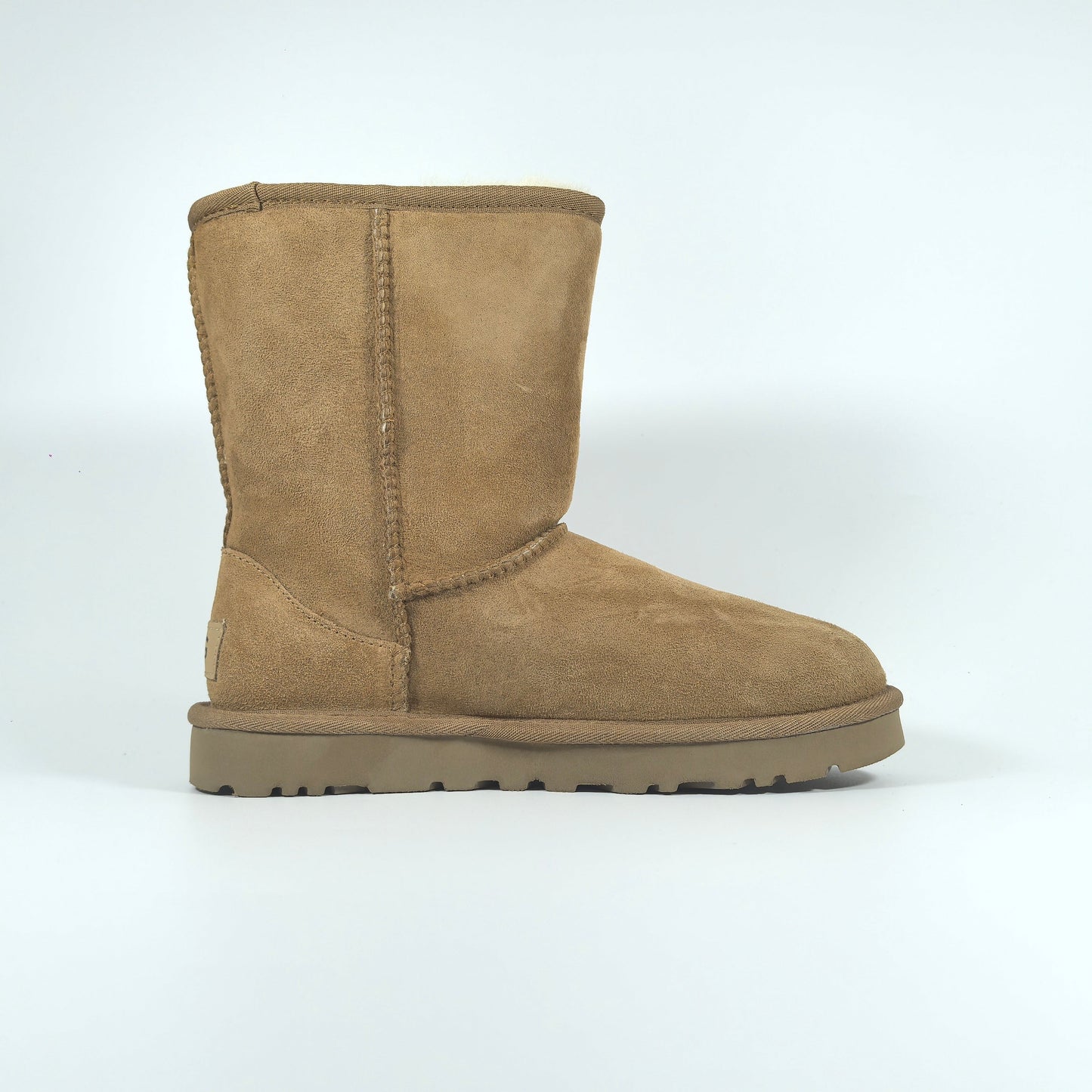 Botte UGG – Confort, Style et Chaleur Inégalés