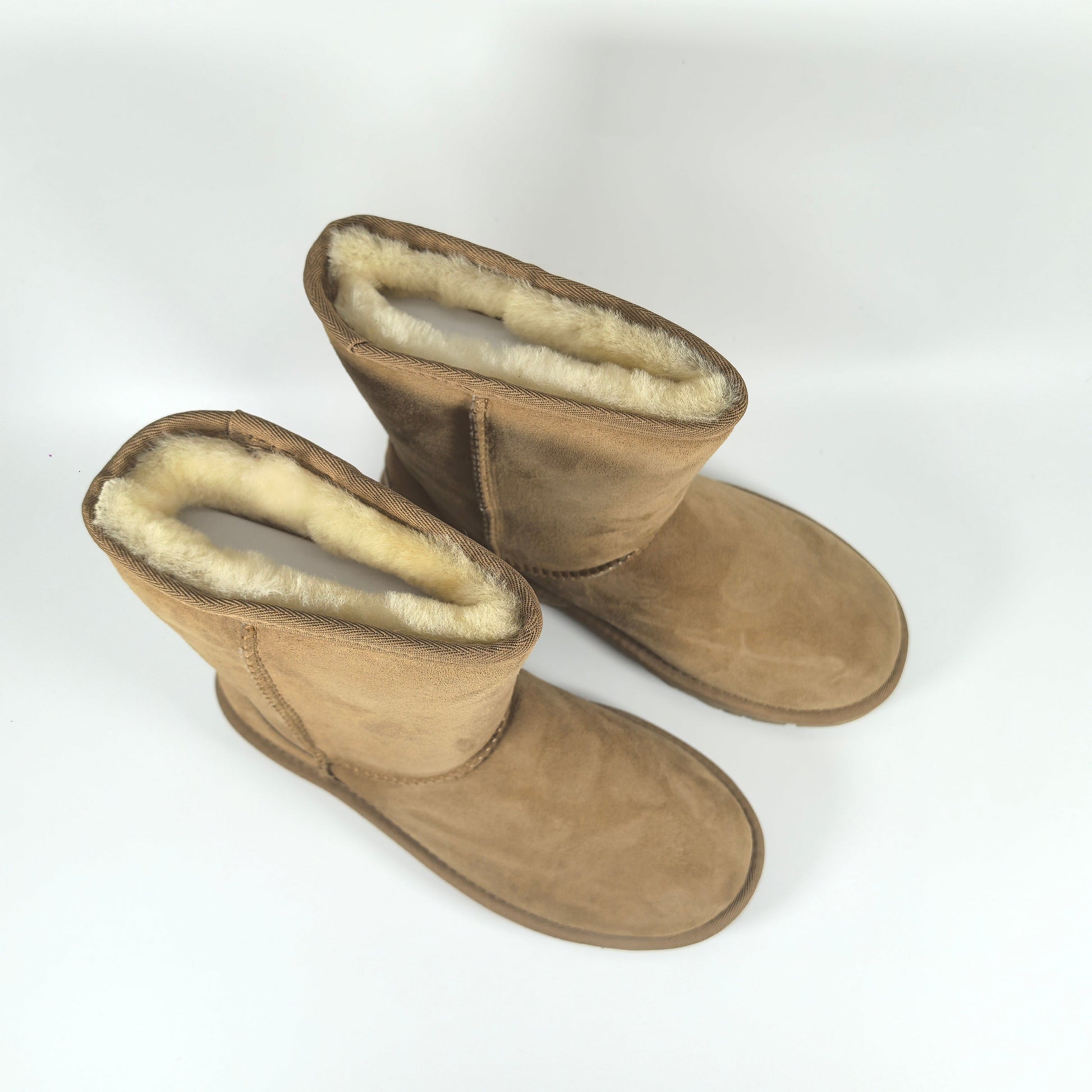 Botte UGG – Confort, Style et Chaleur Inégalés