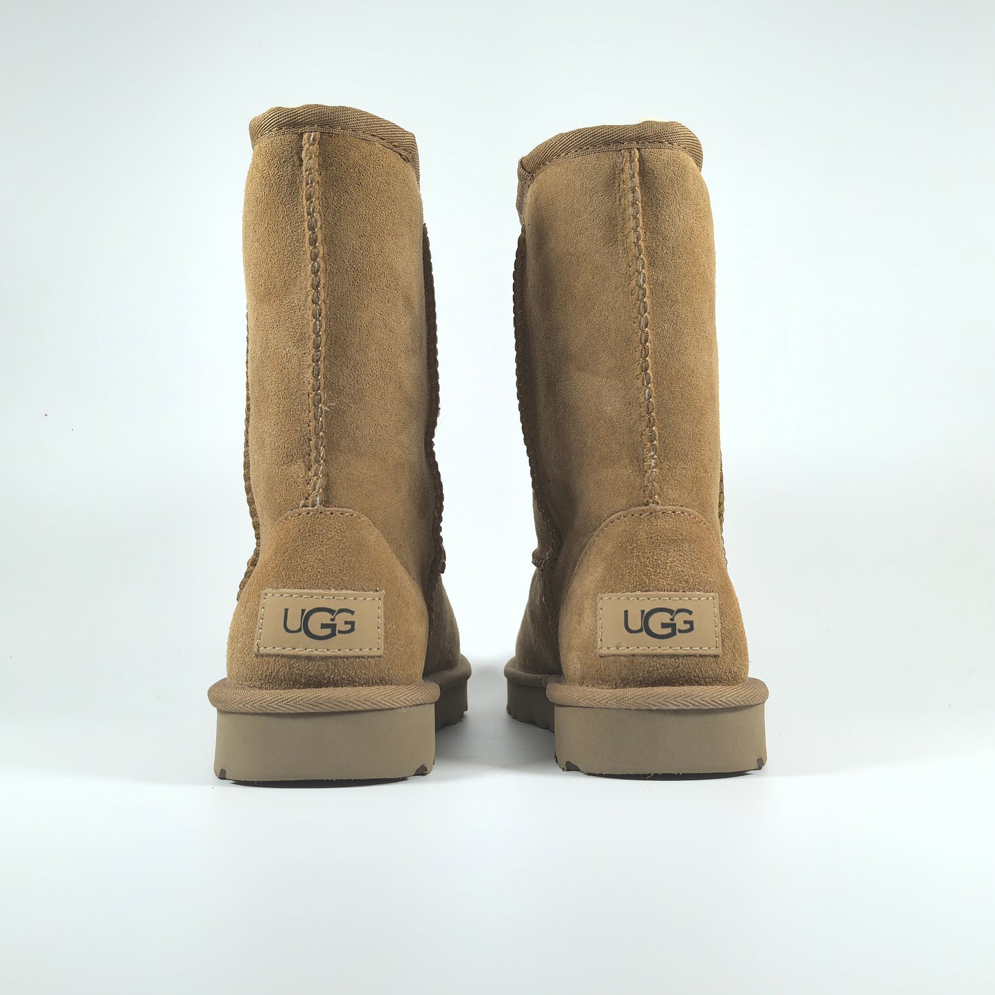Botte UGG – Confort, Style et Chaleur Inégalés