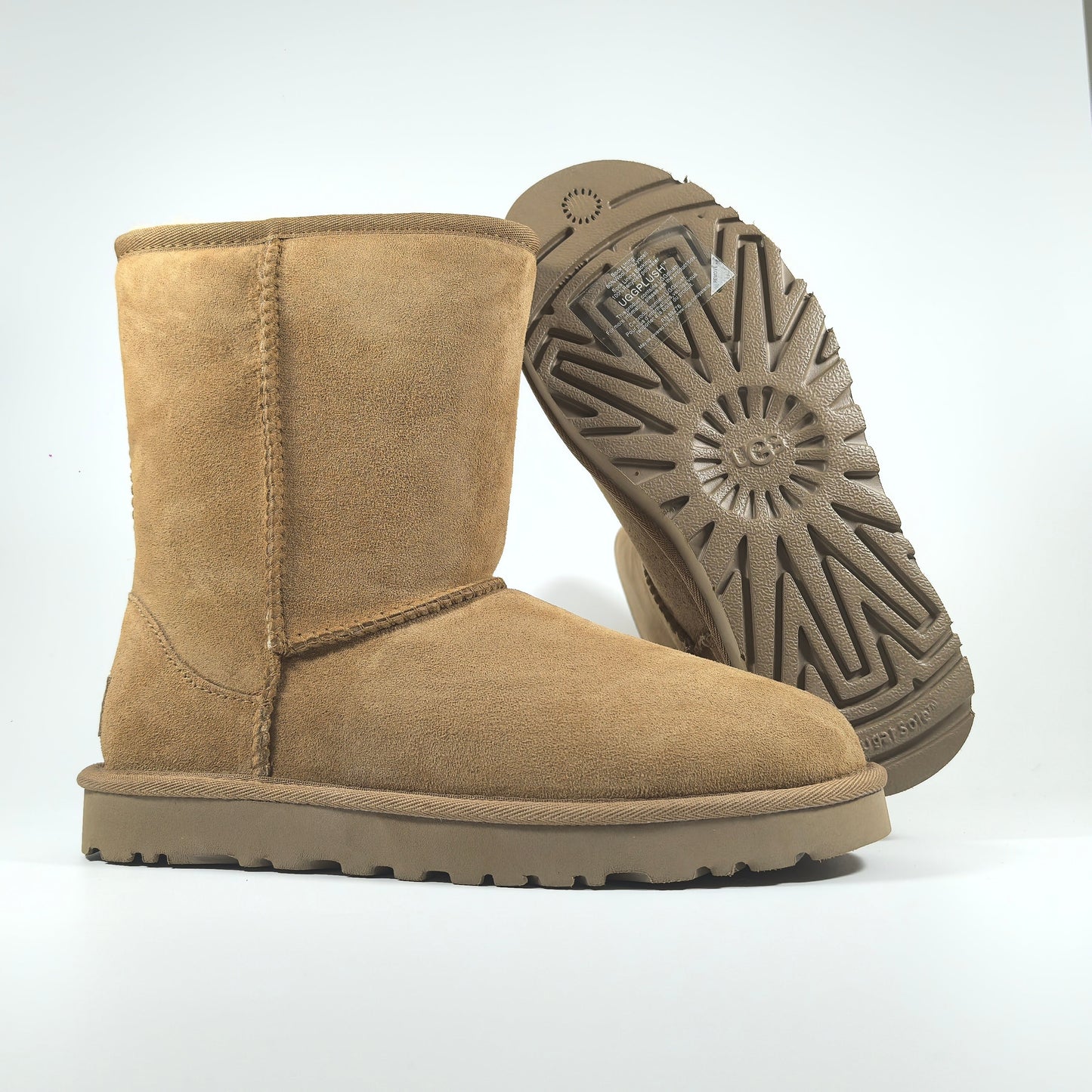Botte UGG – Confort, Style et Chaleur Inégalés