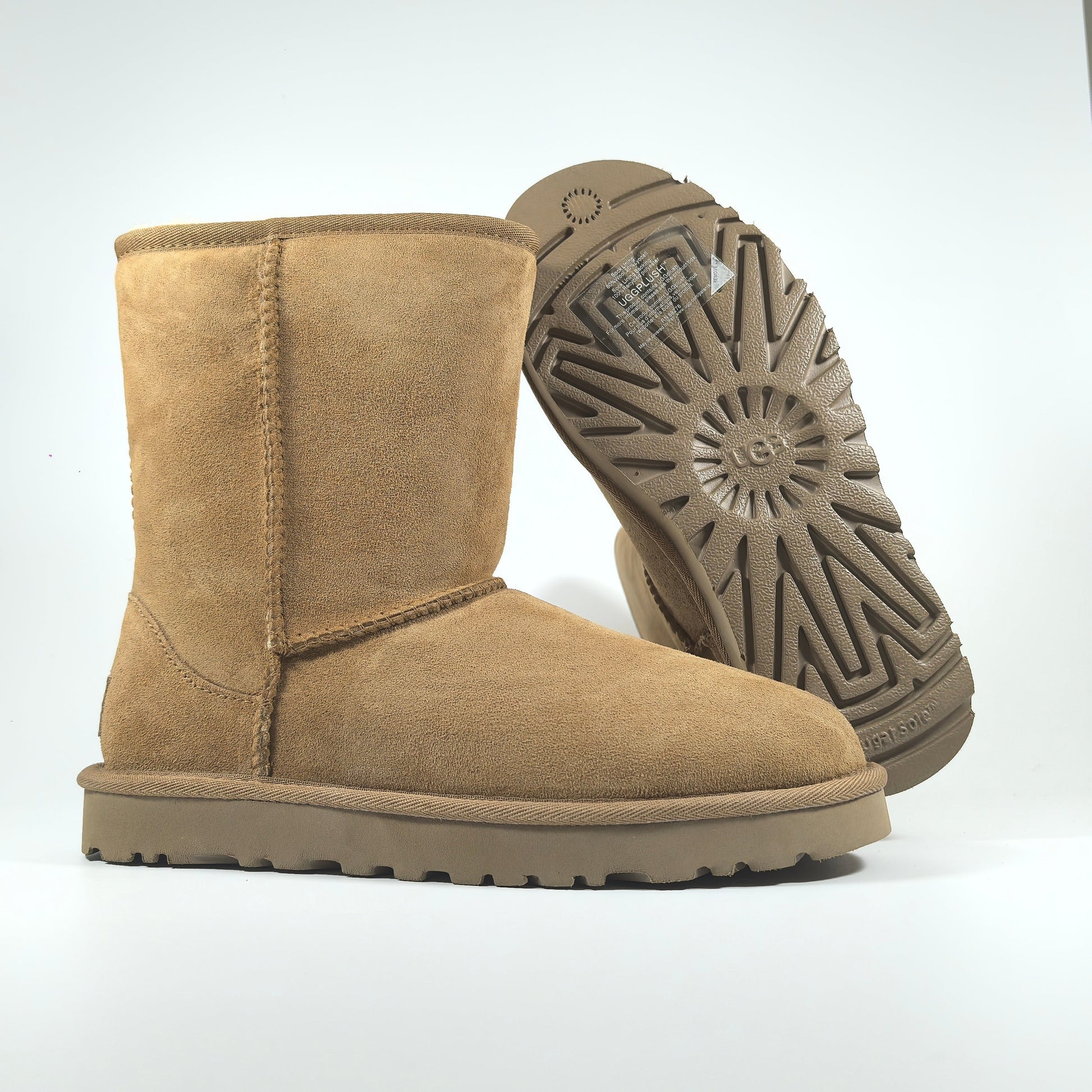 Botte UGG – Confort, Style et Chaleur Inégalés