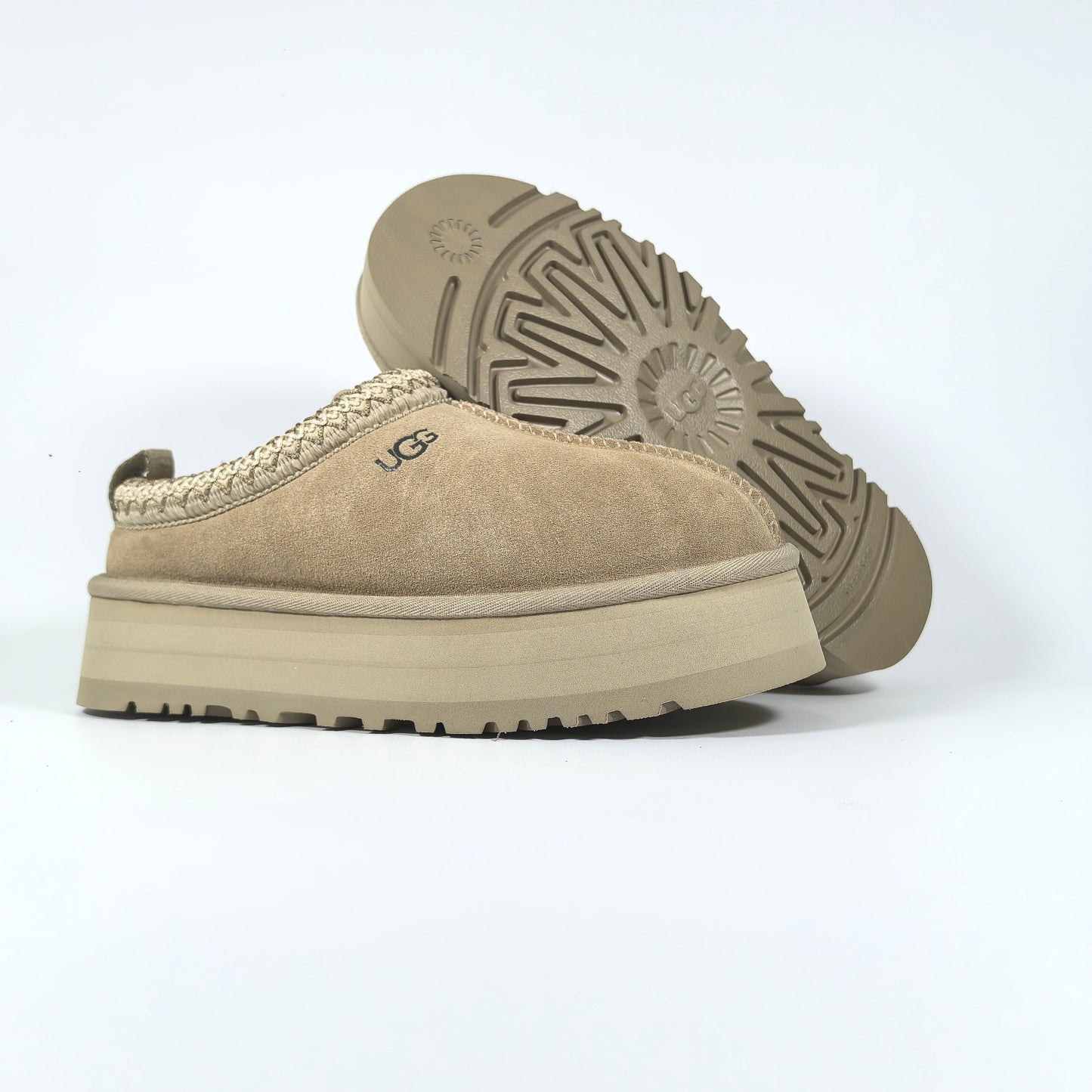 Mules UGG Tazz – Confort, Style et Chaleur Inégalés