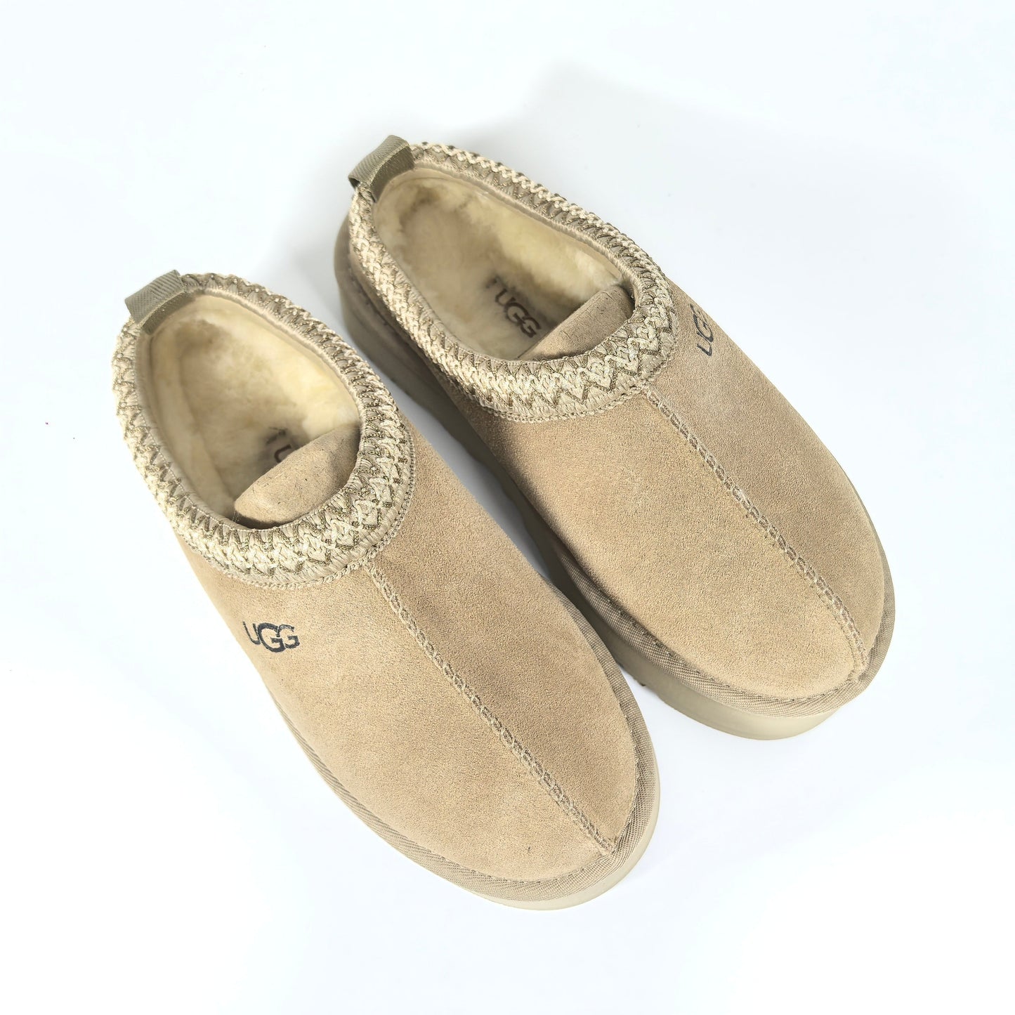 Mules UGG Tazz – Confort, Style et Chaleur Inégalés