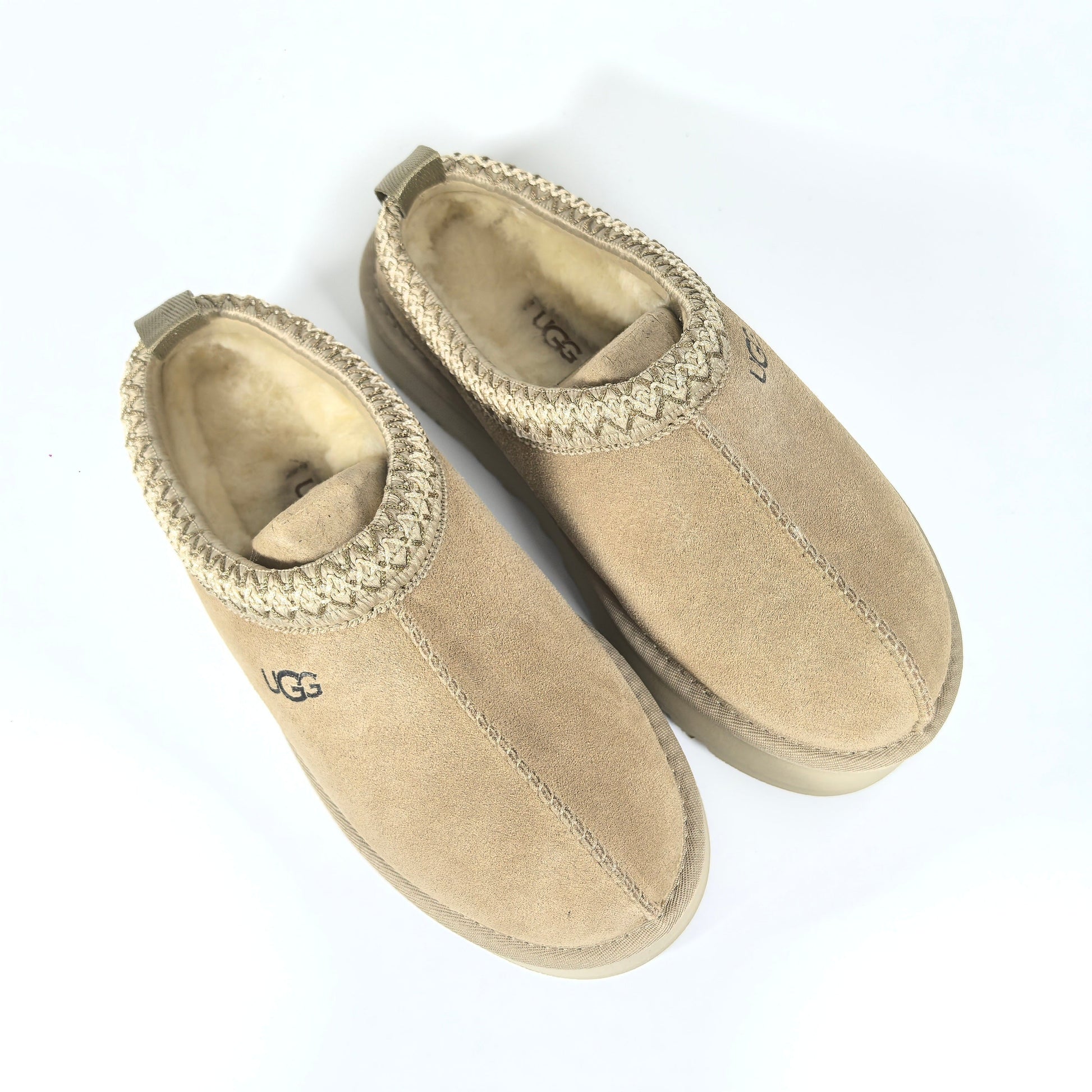 Mules UGG Tazz – Confort, Style et Chaleur Inégalés
