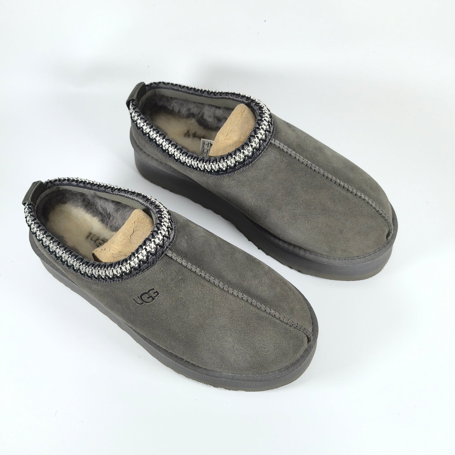 Mules UGG Tazz – Confort, Style et Chaleur Inégalés