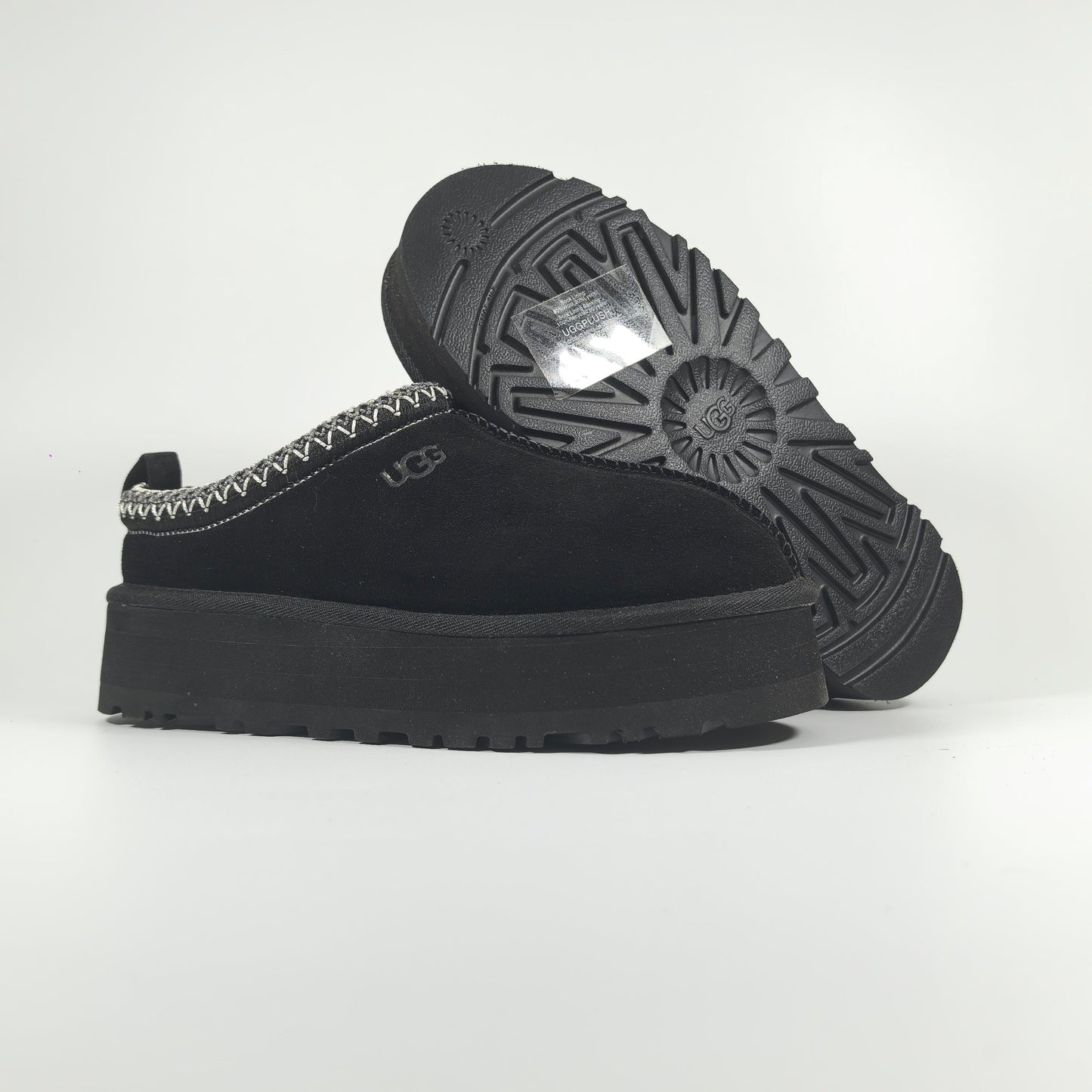 Mules UGG Tazz – Confort, Style et Chaleur Inégalés