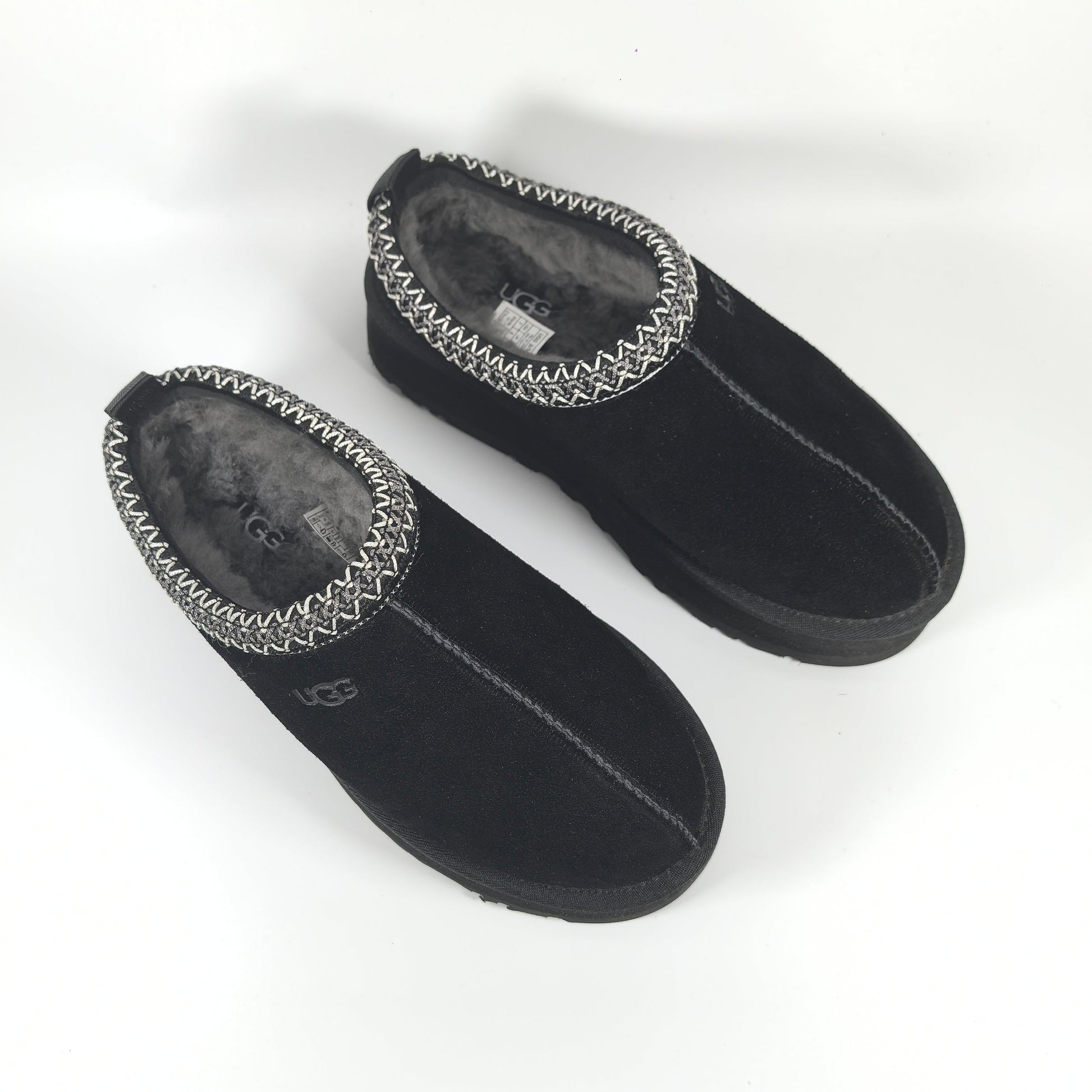 Mules UGG Tazz – Confort, Style et Chaleur Inégalés