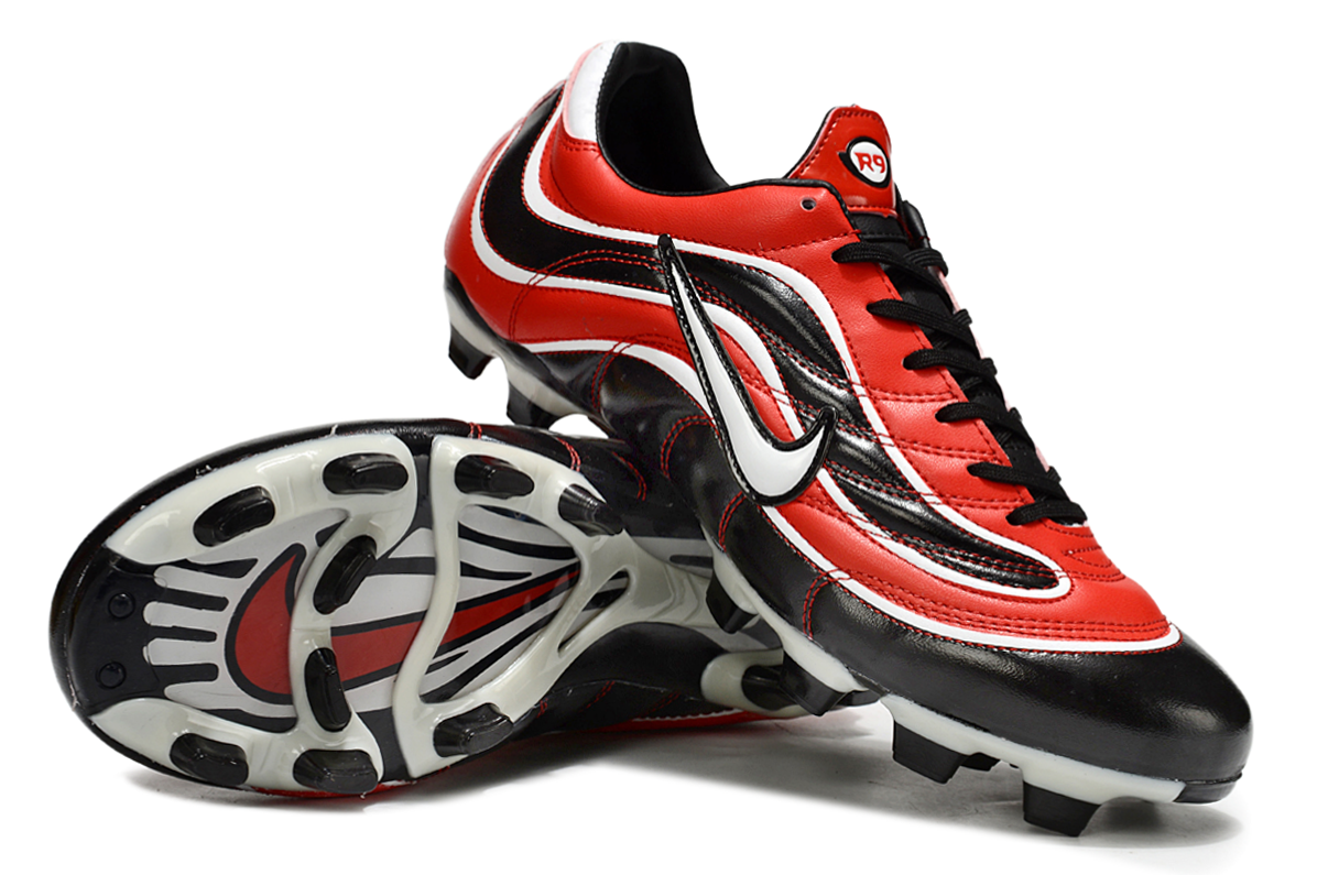 Nike Mercurial R9 Ronaldo Crampon Basket de football