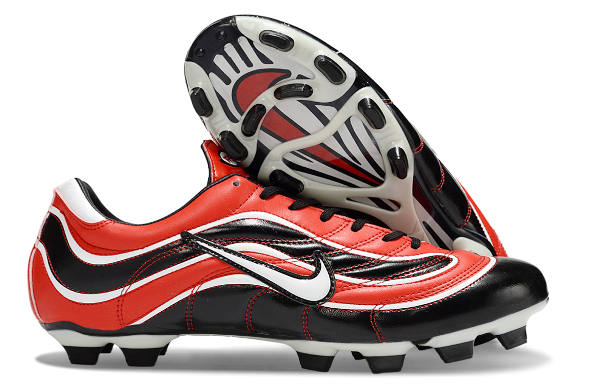 Nike Mercurial R9 Ronaldo Crampon Basket de football