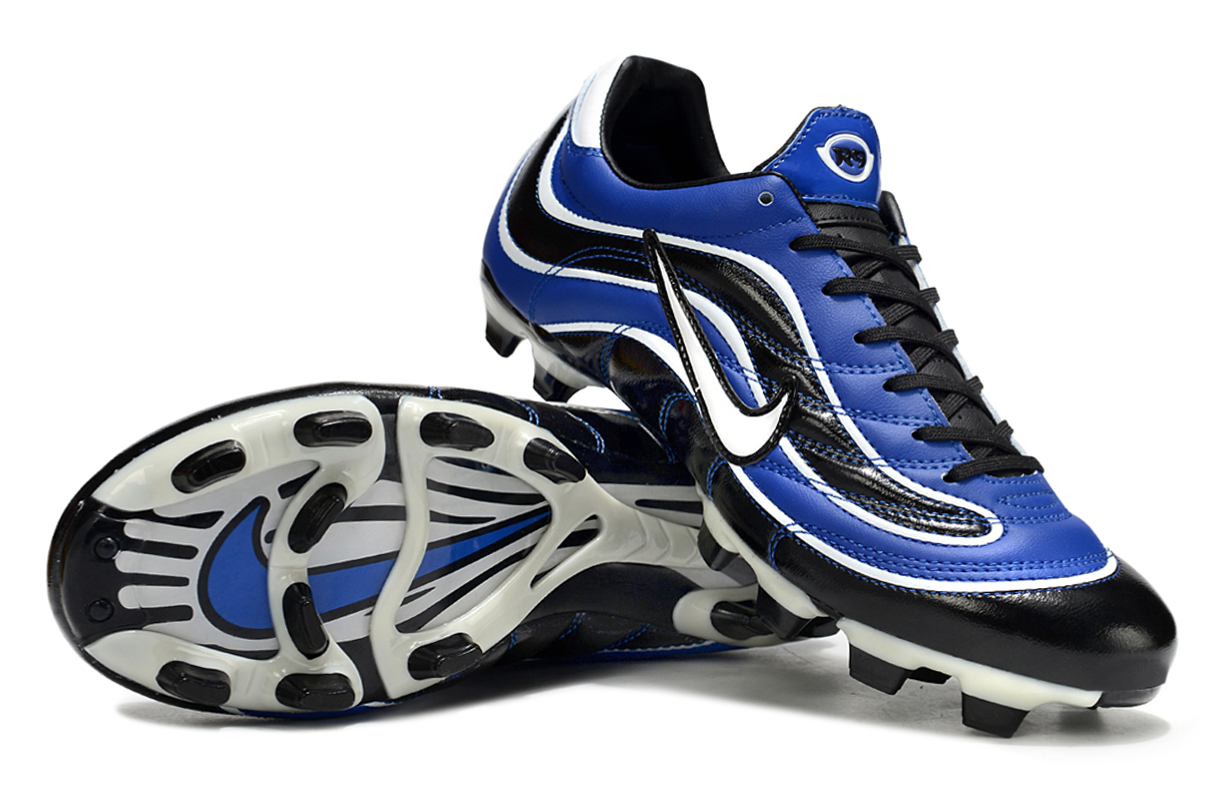 Nike Mercurial R9 Ronaldo Crampon Basket de football