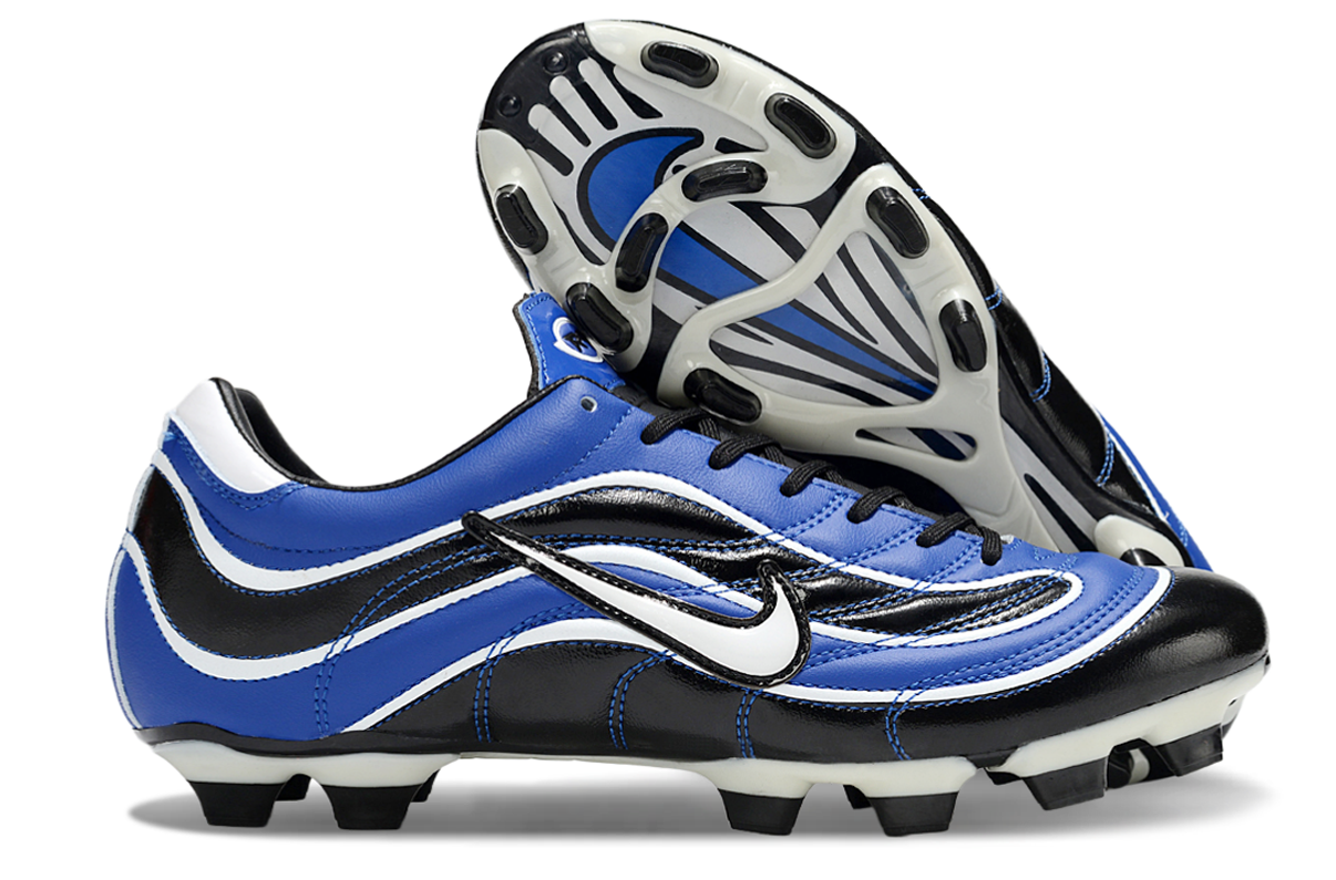 Nike Mercurial R9 Ronaldo Crampon Basket de football