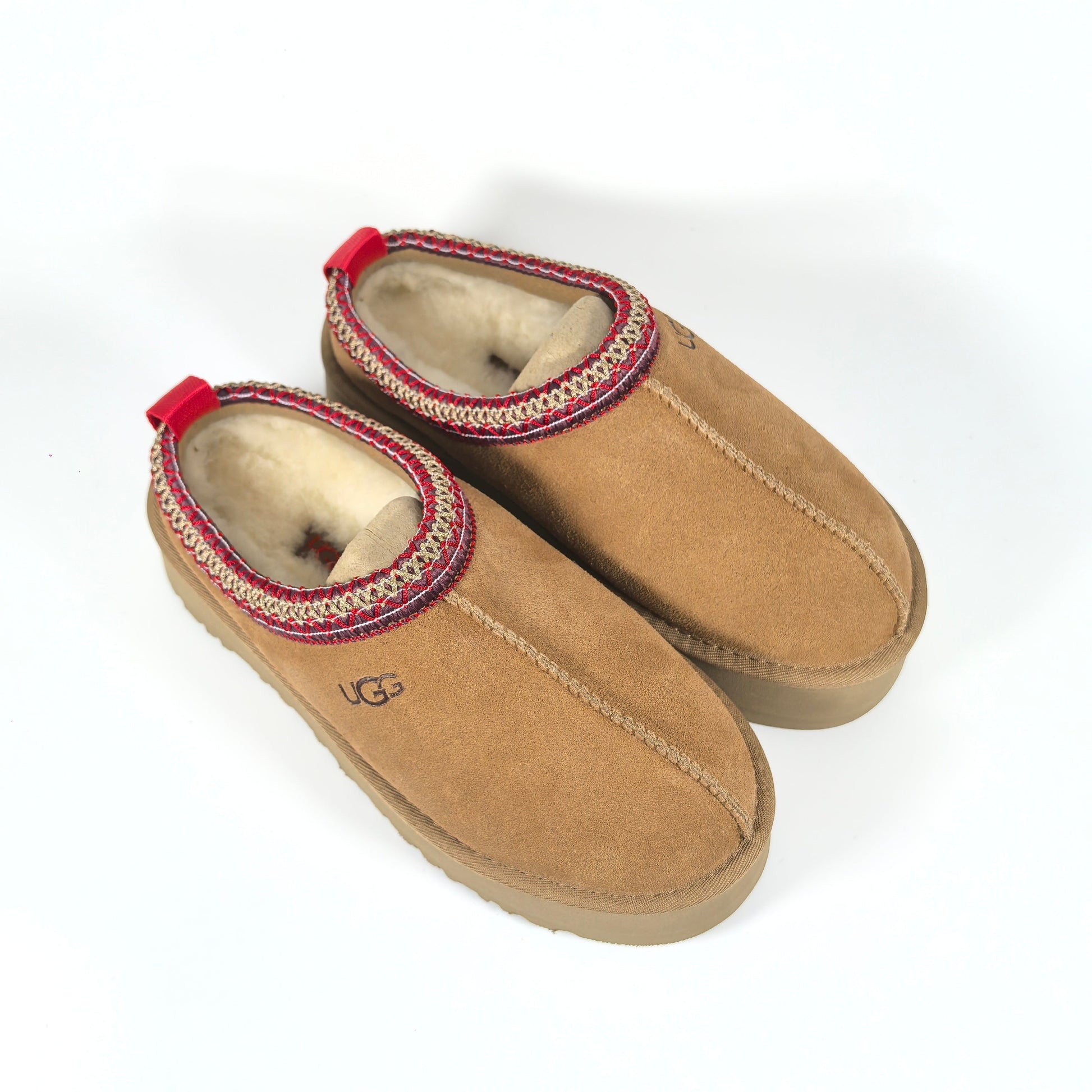 Mules UGG Tazz – Confort, Style et Chaleur Inégalés