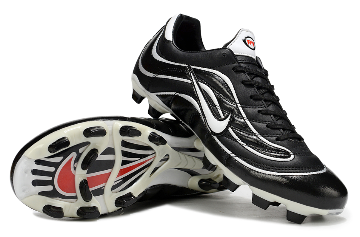 Nike Mercurial R9 Ronaldo Crampon Basket de football