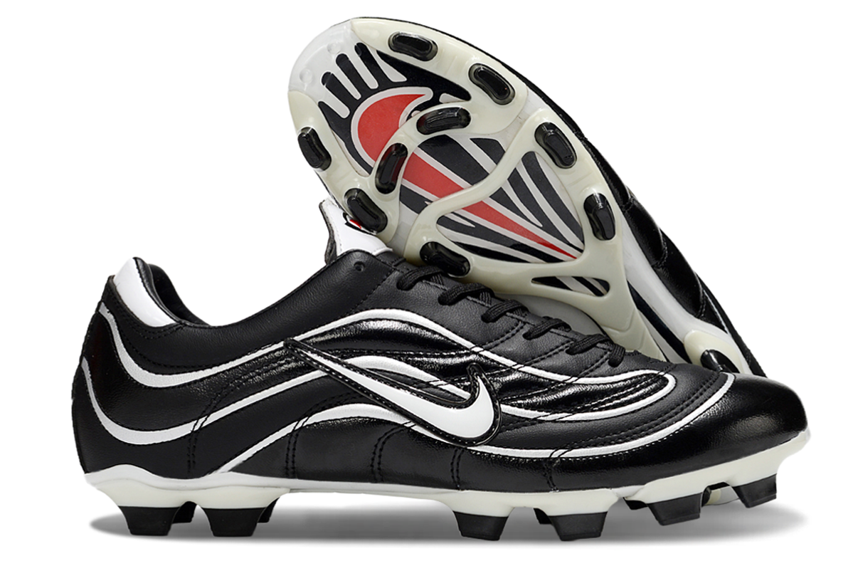 Nike Mercurial R9 Ronaldo Crampon Basket de football