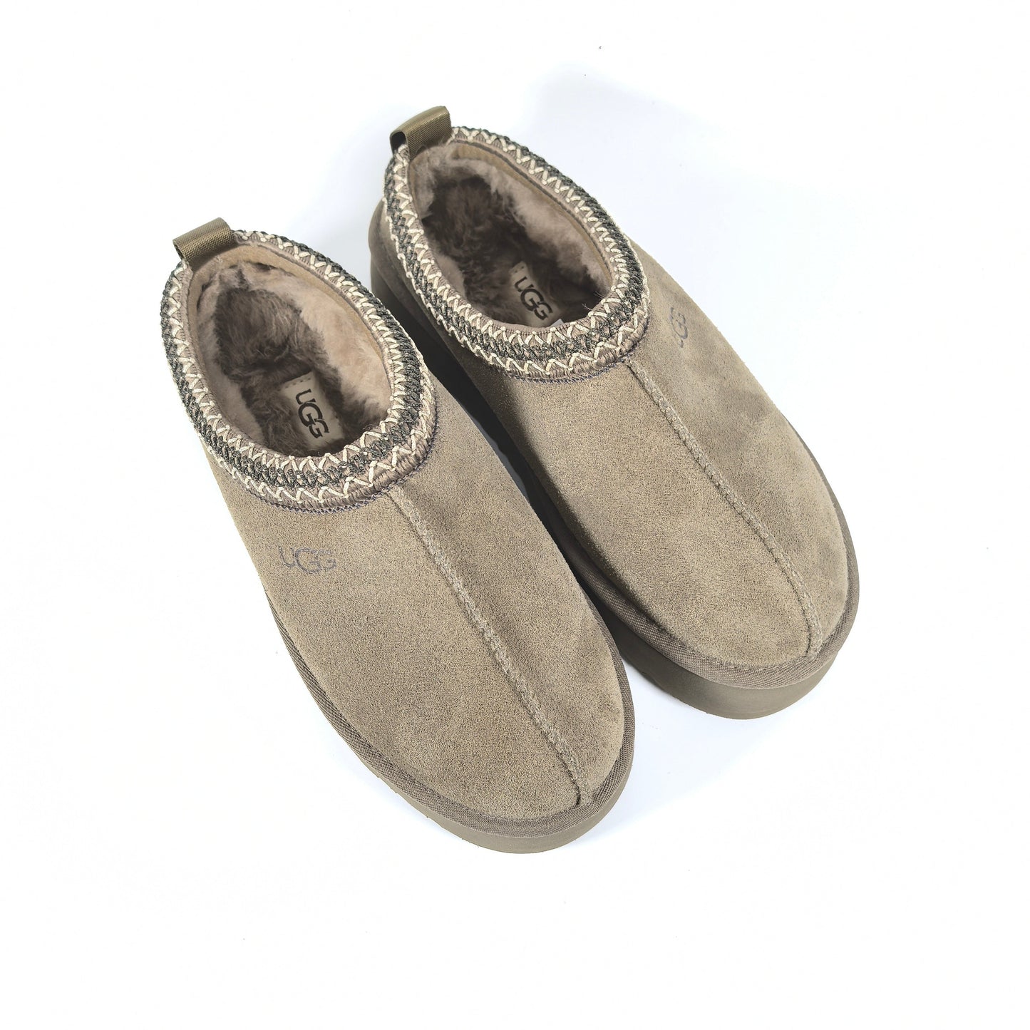 Mules UGG Tazz – Confort, Style et Chaleur Inégalés