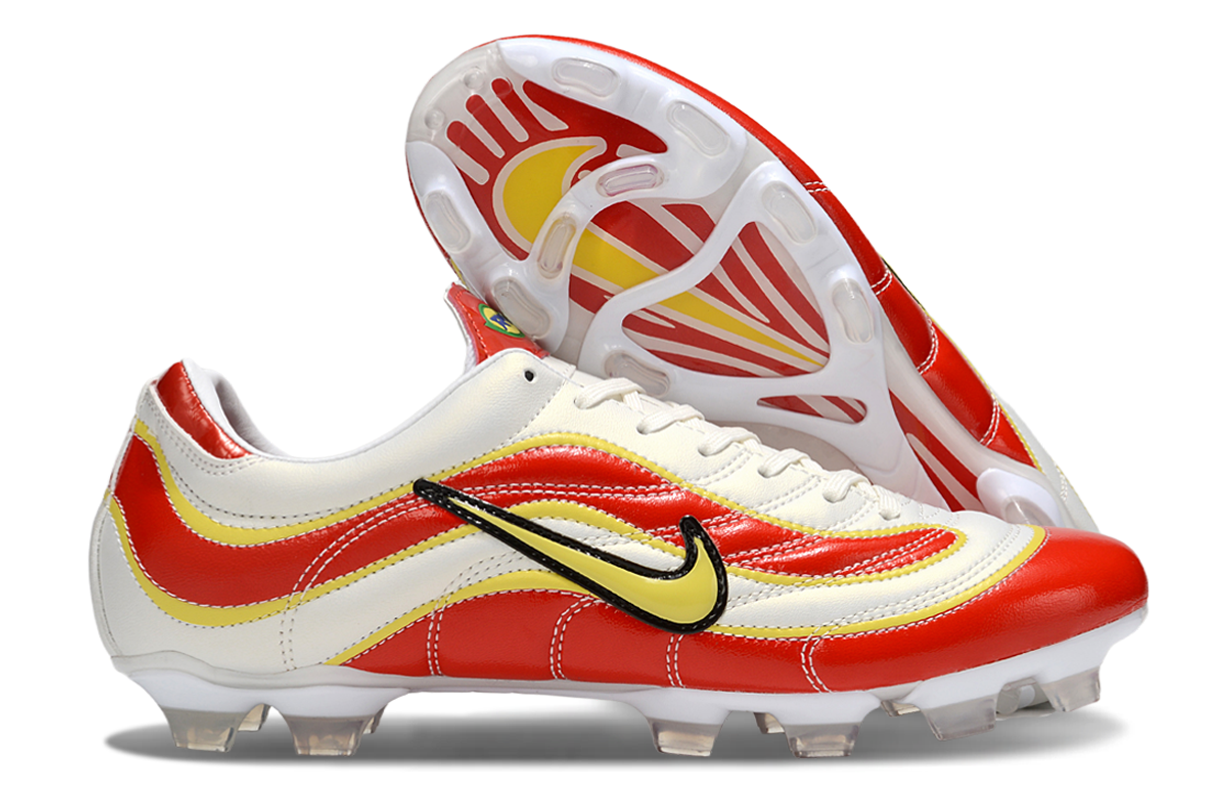 Nike Mercurial R9 Ronaldo Crampon Basket de football
