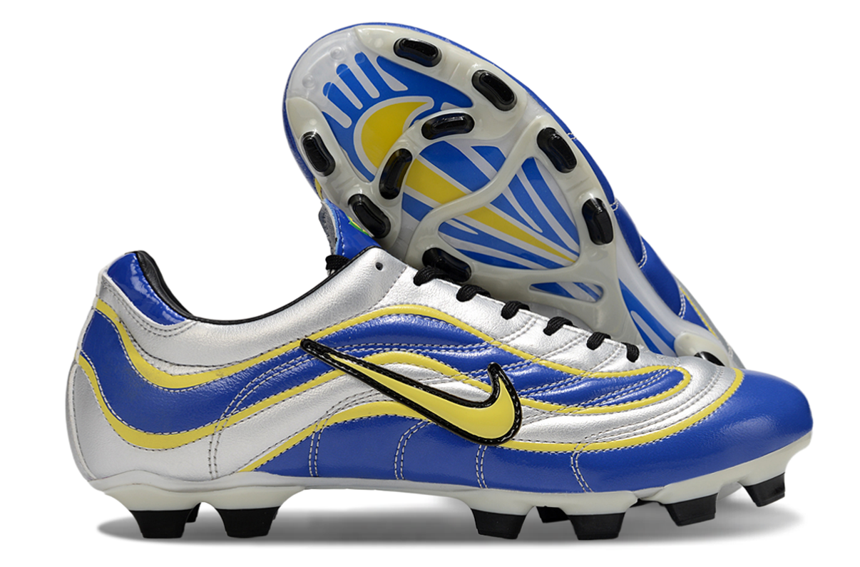 Nike Mercurial R9 Ronaldo Crampon Basket de football