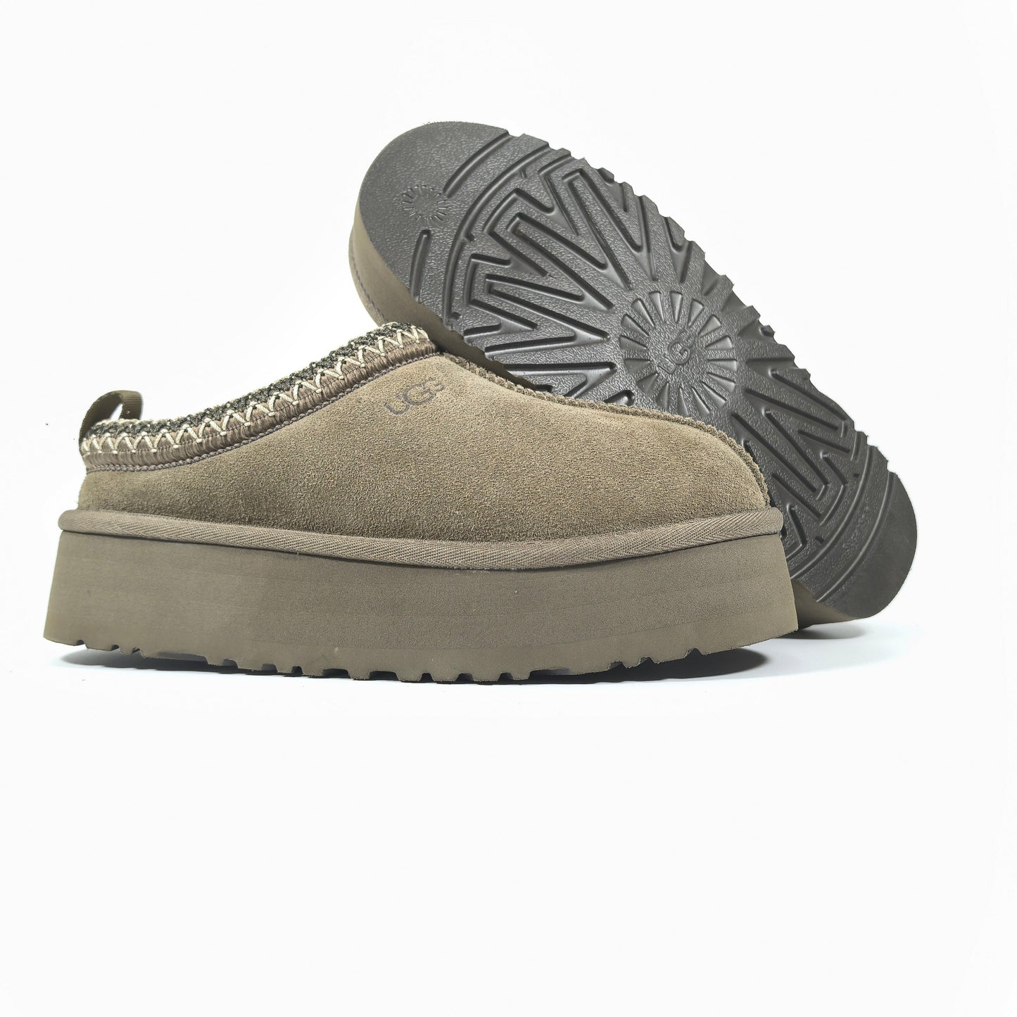 Mules UGG Tazz – Confort, Style et Chaleur Inégalés