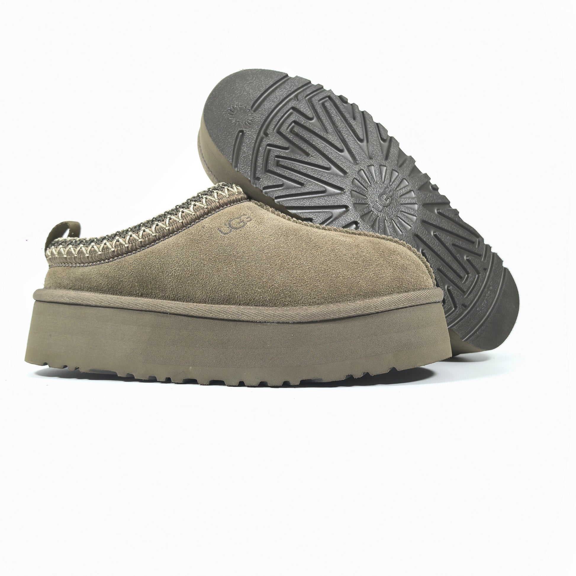 Mules UGG Tazz – Confort, Style et Chaleur Inégalés