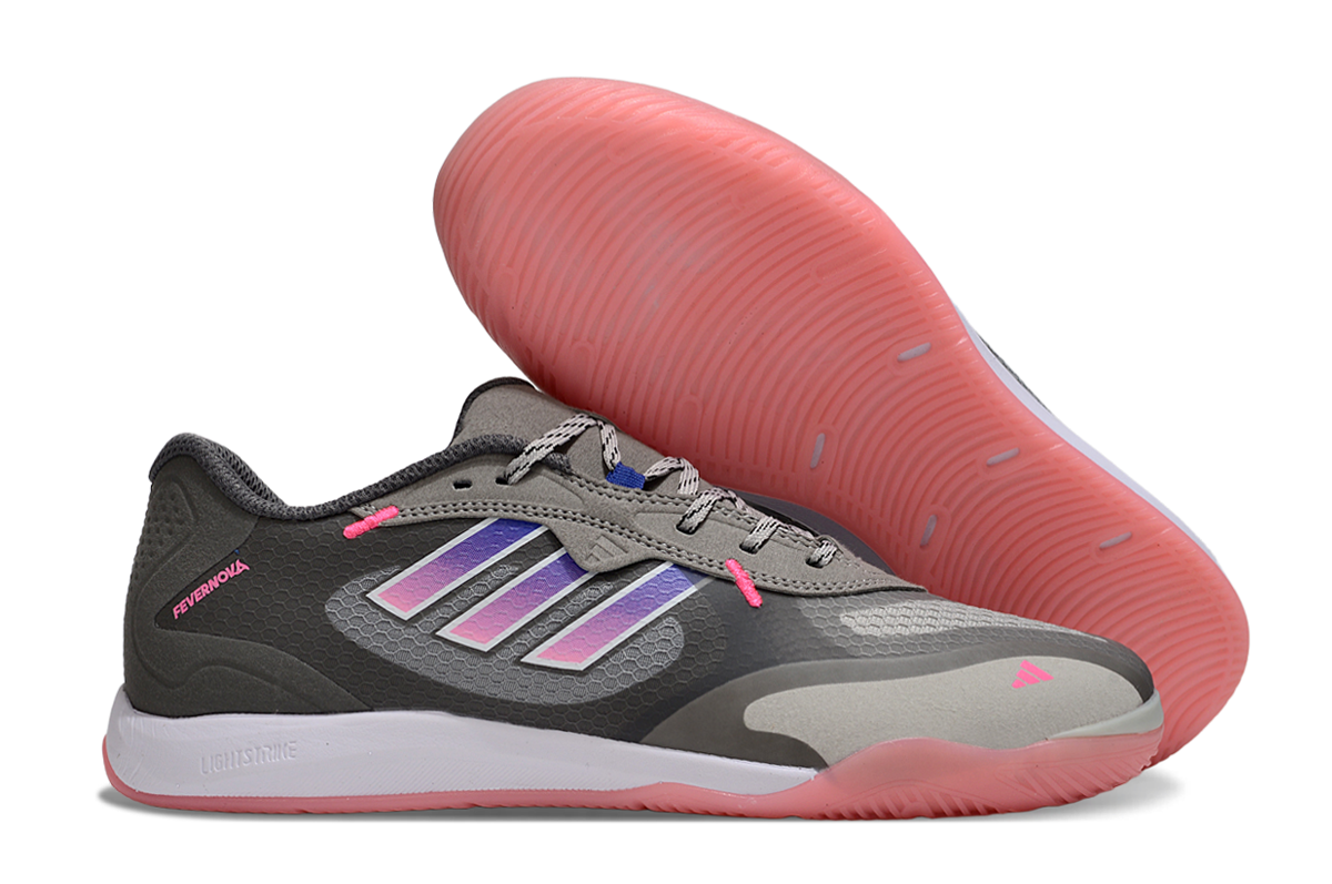 Adidas Fevernova Court In IC Basket de football