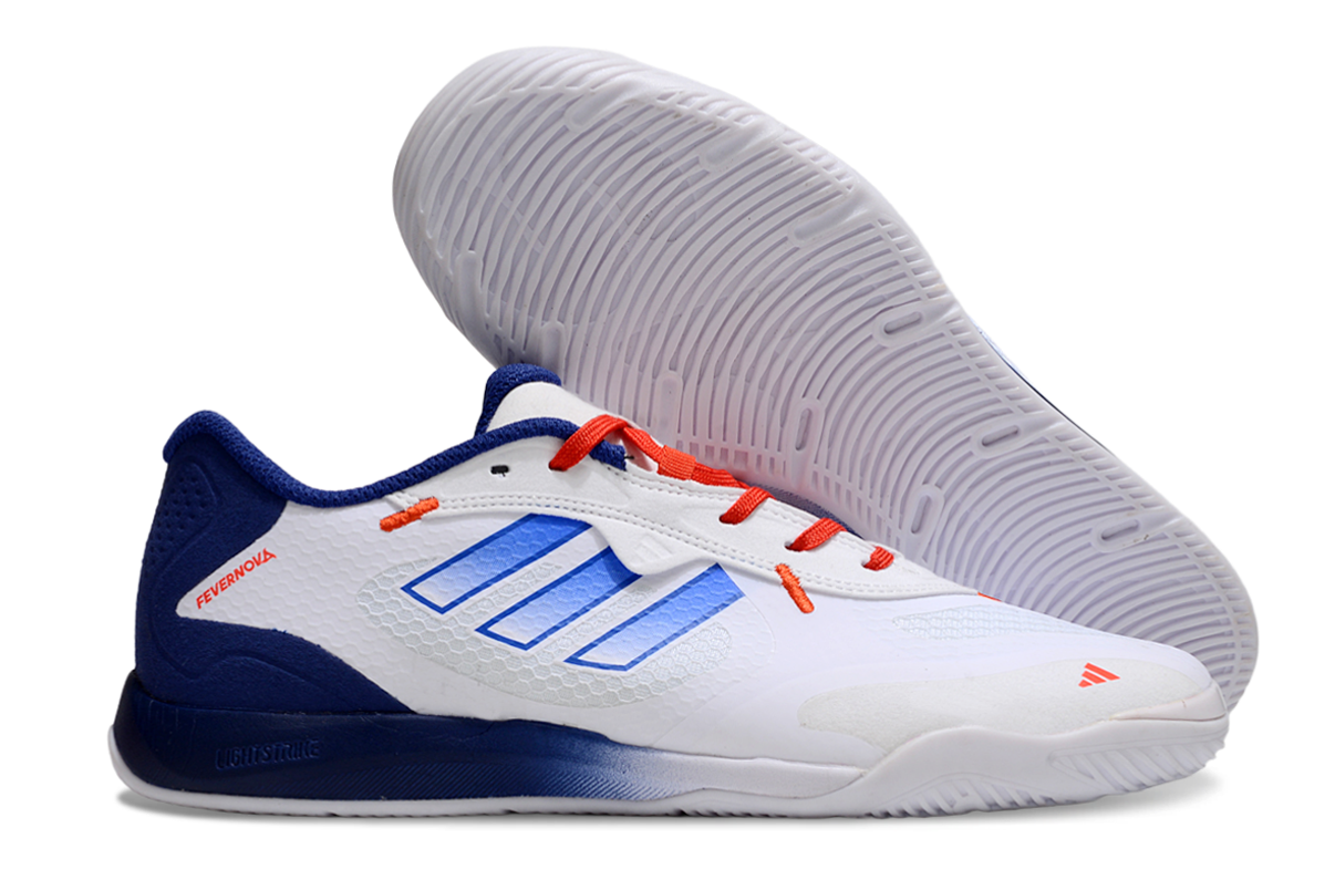 Adidas Fevernova Court In IC Basket de football