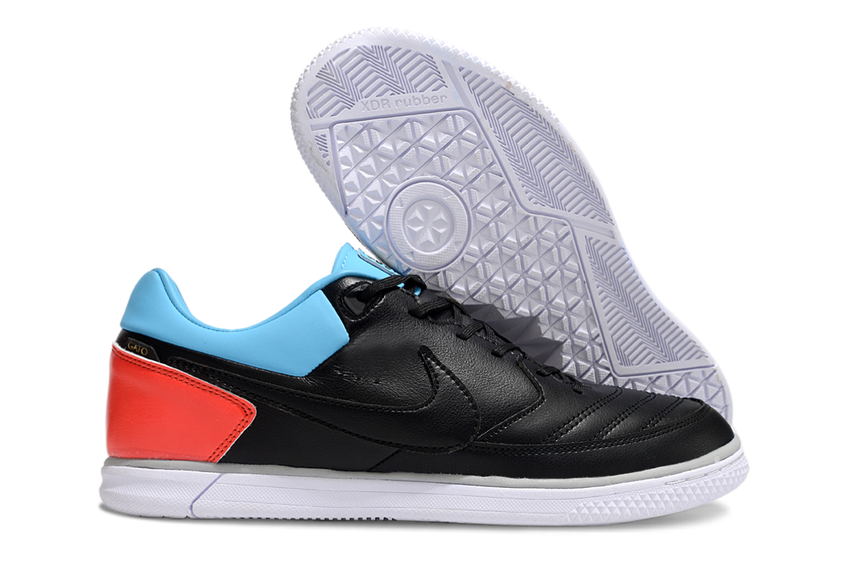 Nike React Gato Futsal Basket de football