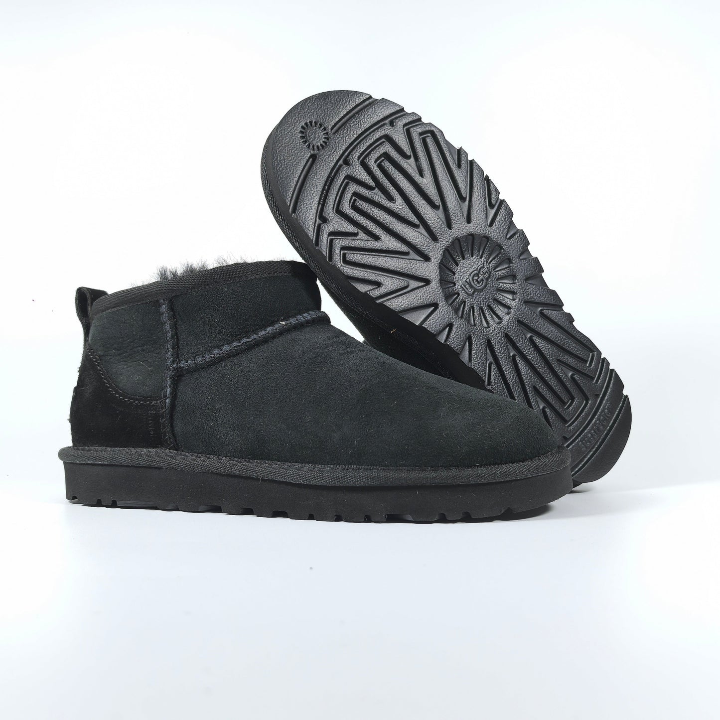 Botte UGG Classic Ultra mini – Confort, Style et Chaleur Inégalés