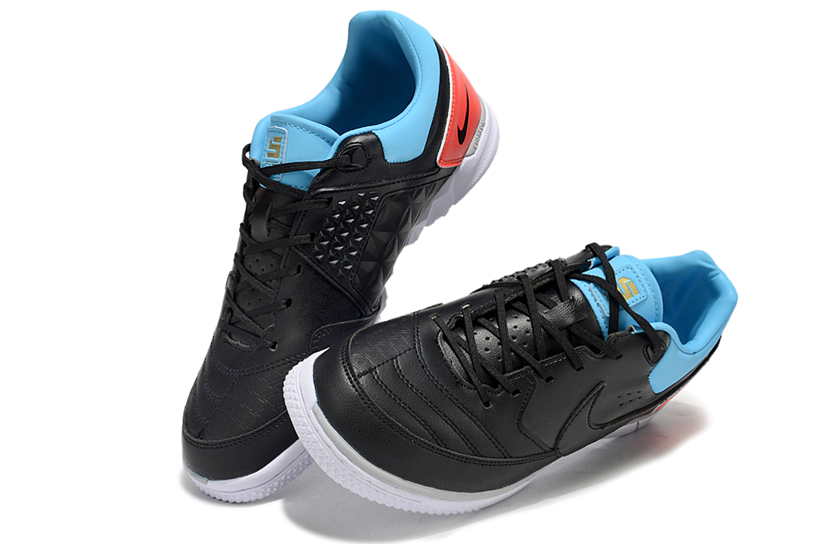 Nike React Gato Futsal Basket de football