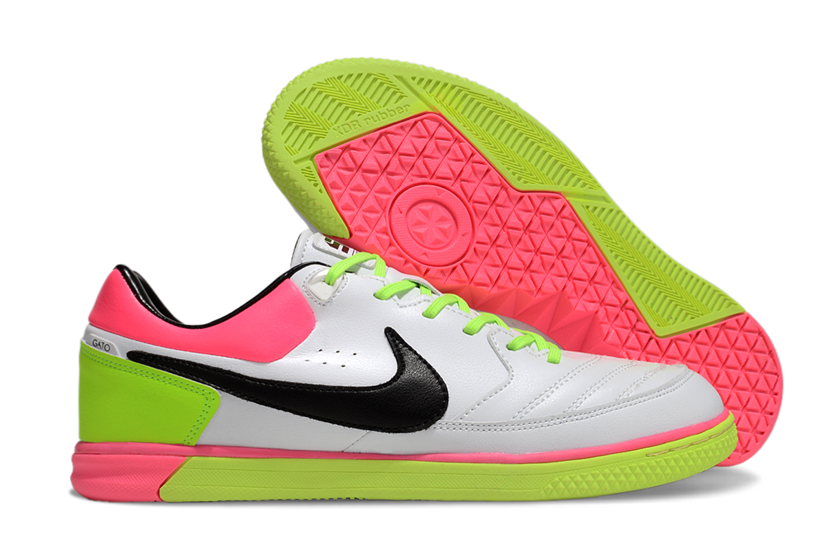 Nike React Gato Futsal Basket de football