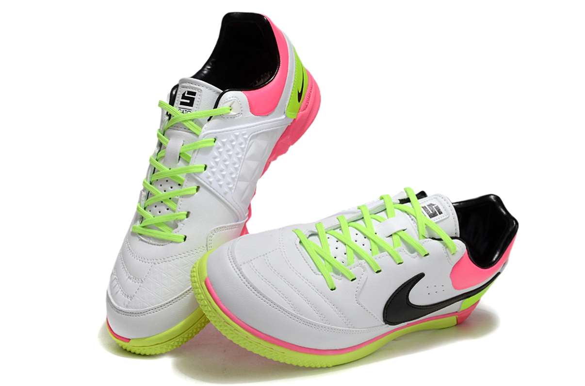 Nike React Gato Futsal Basket de football