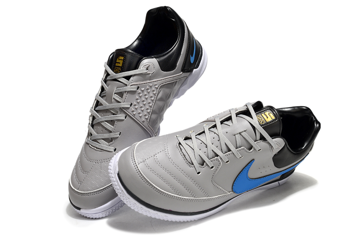 Nike React Gato Futsal Basket de football