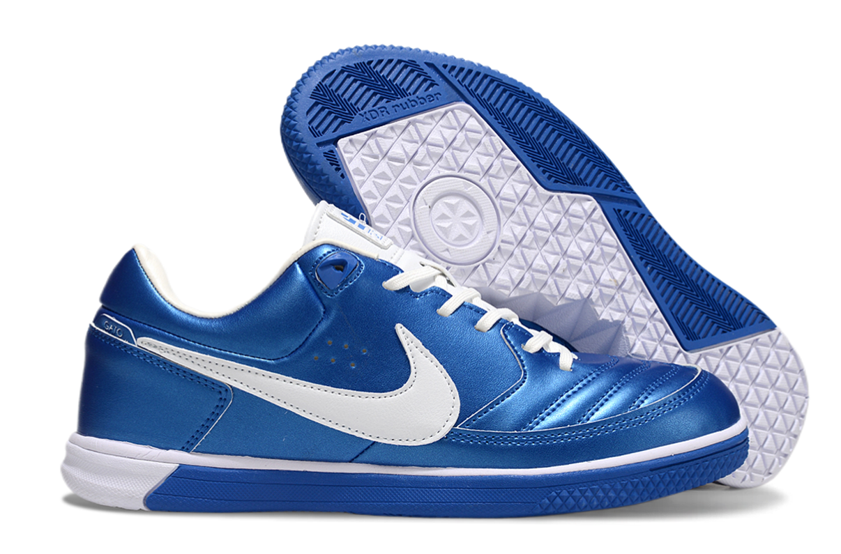 Nike React Gato Futsal Basket de football