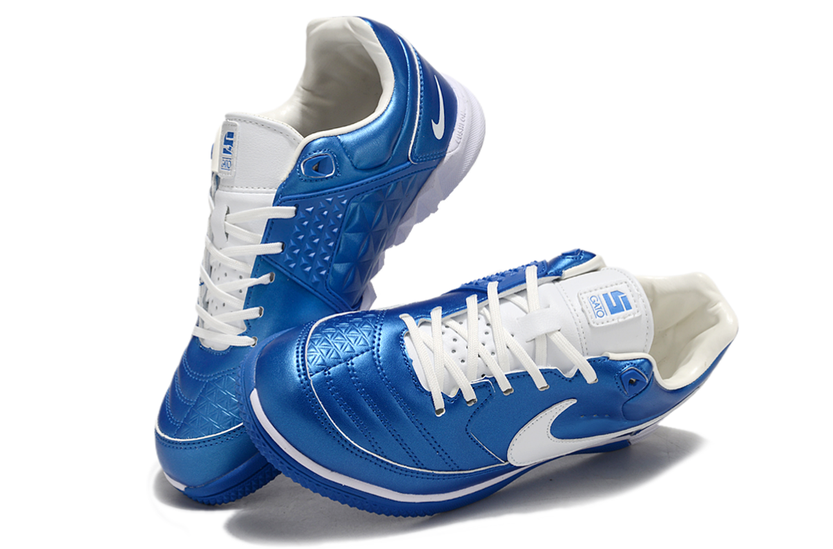 Nike React Gato Futsal Basket de football