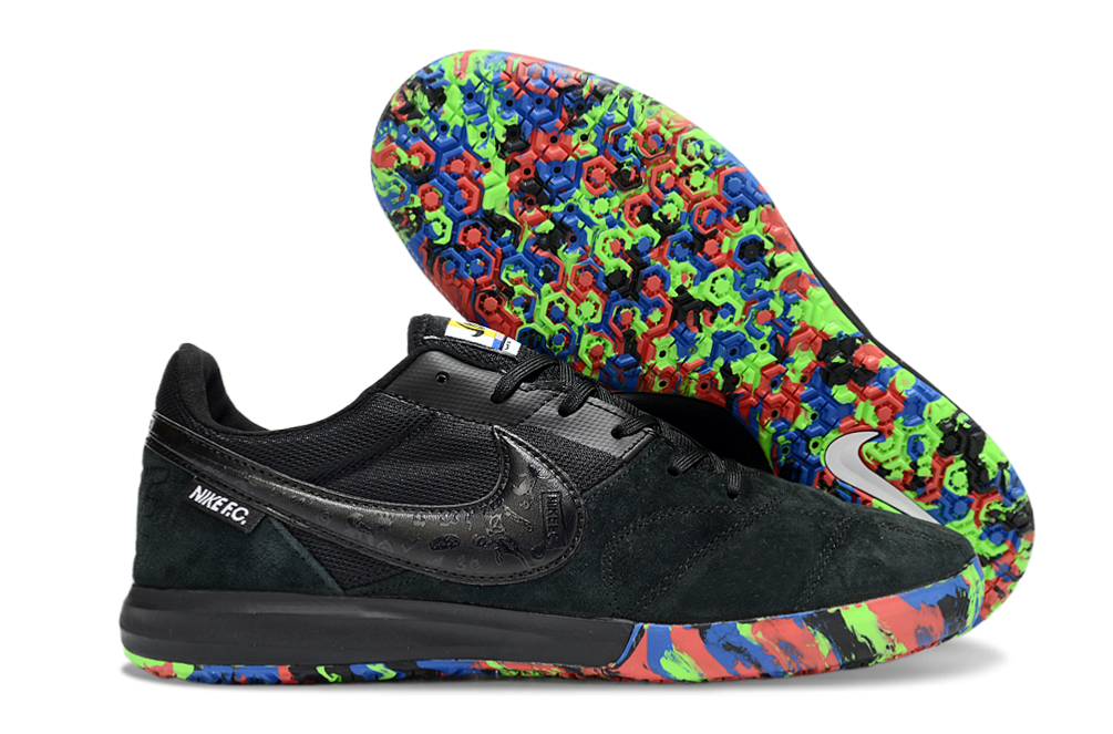 Nike Premier II sala IC Futsal Basket de football