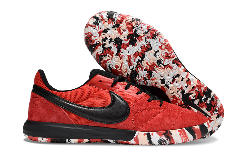 Nike Premier II sala IC Futsal Basket de football