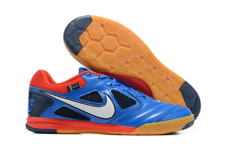 Nike React Gato Futsal Basket de football