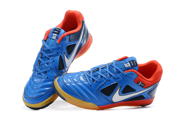 Nike React Gato Futsal Basket de football