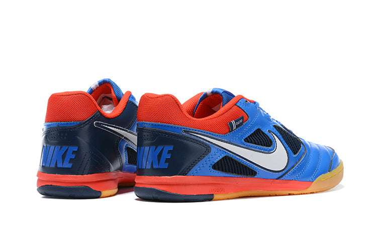 Nike React Gato Futsal Basket de football
