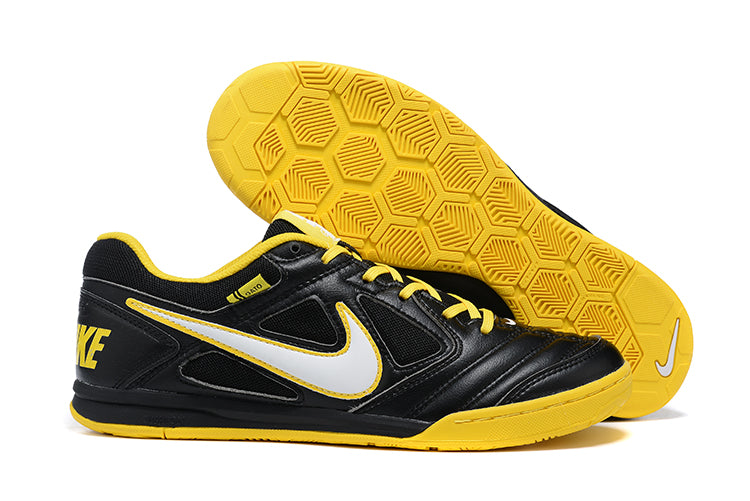 Nike React Gato Futsal Basket de football