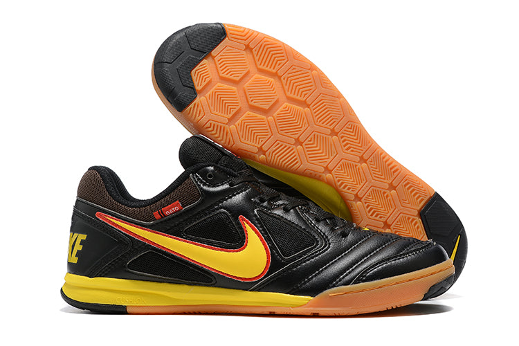 Nike React Gato Futsal Basket de football