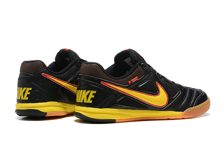 Nike React Gato Futsal Basket de football