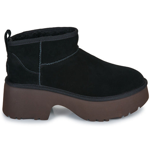 Botte UGG Classic Ultra mini – Confort, Style et Chaleur Inégalés
