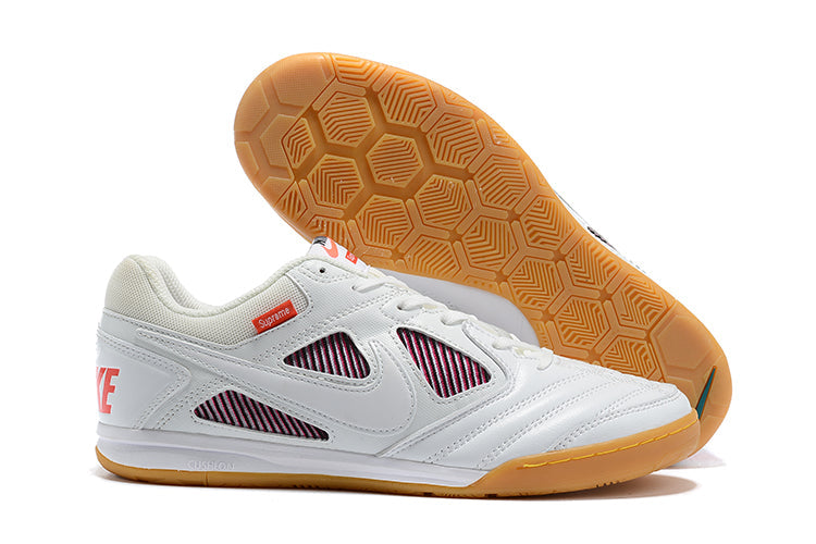 Nike x Supreme React Gato Futsal Basket de football