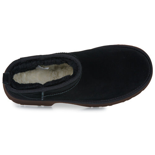 Botte UGG Classic Ultra mini – Confort, Style et Chaleur Inégalés