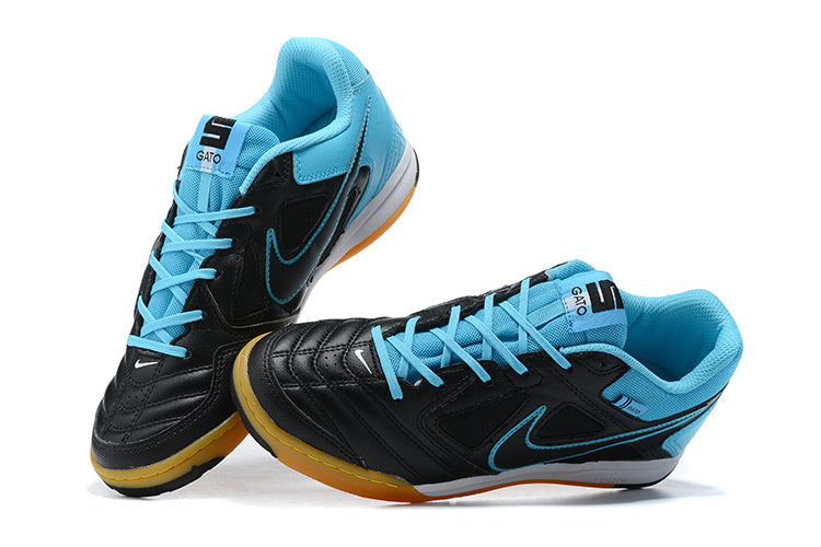 Nike x Supreme React Gato Futsal Basket de football