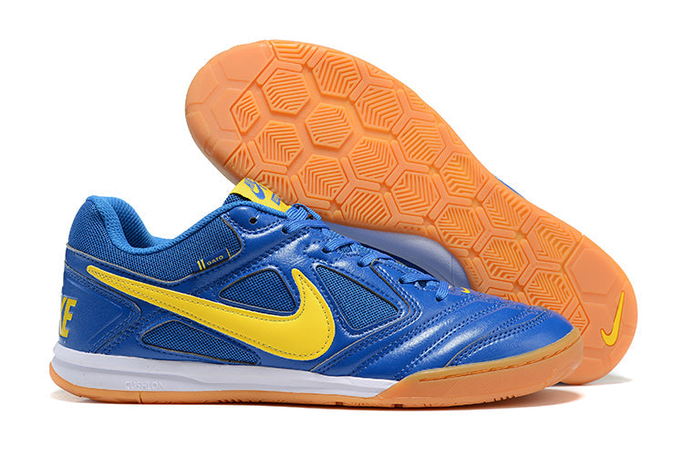 Nike x Supreme React Gato Futsal Basket de football