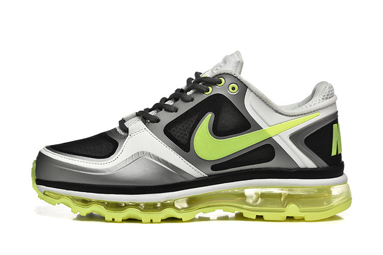 Nike Trainer 1.3 Max+ – Puissance, confort & performance