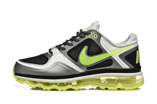 Nike Trainer 1.3 Max+ – Puissance, confort & performance