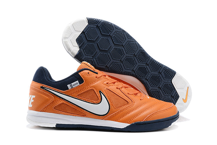 Nike x Supreme React Gato Futsal Basket de football