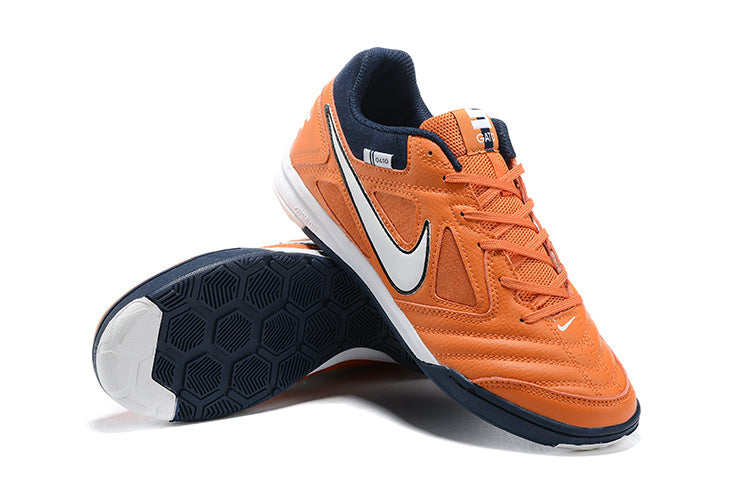 Nike x Supreme React Gato Futsal Basket de football
